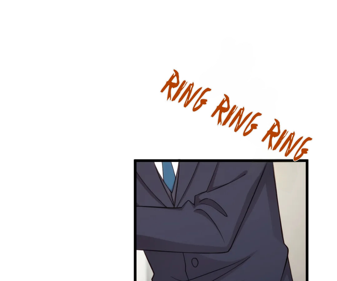 My Charming Daddy (Colored) Chapter 417 page 1 - 