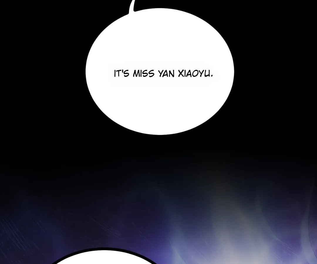 My Charming Daddy (Colored) Chapter 417 page 12 - 