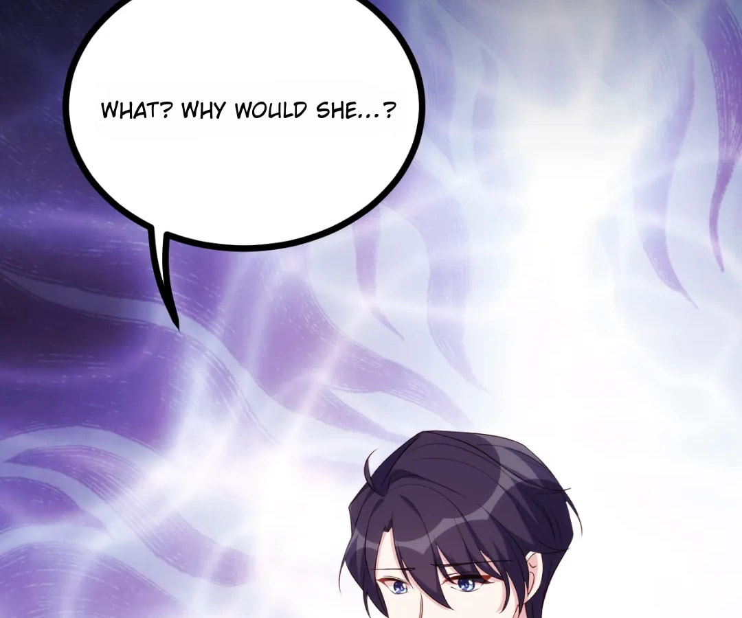 My Charming Daddy (Colored) Chapter 417 page 13 - 