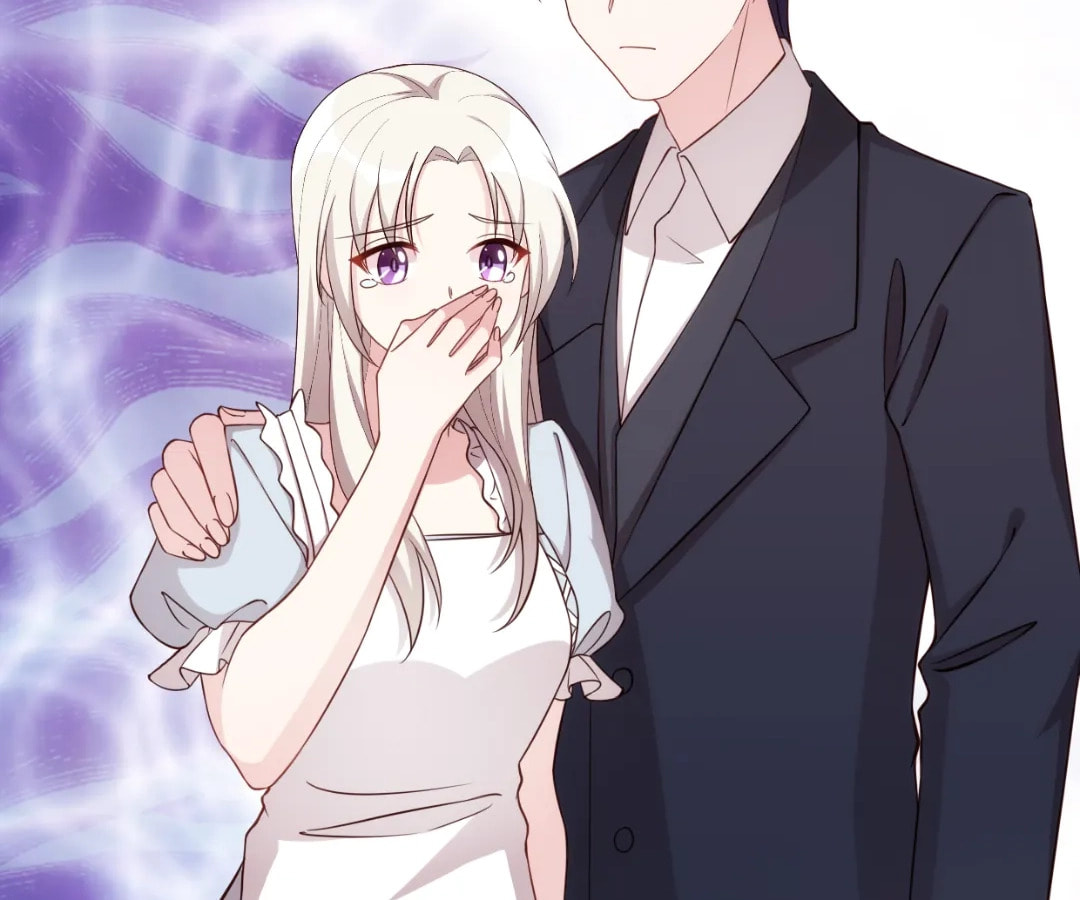 My Charming Daddy (Colored) Chapter 417 page 14 - 