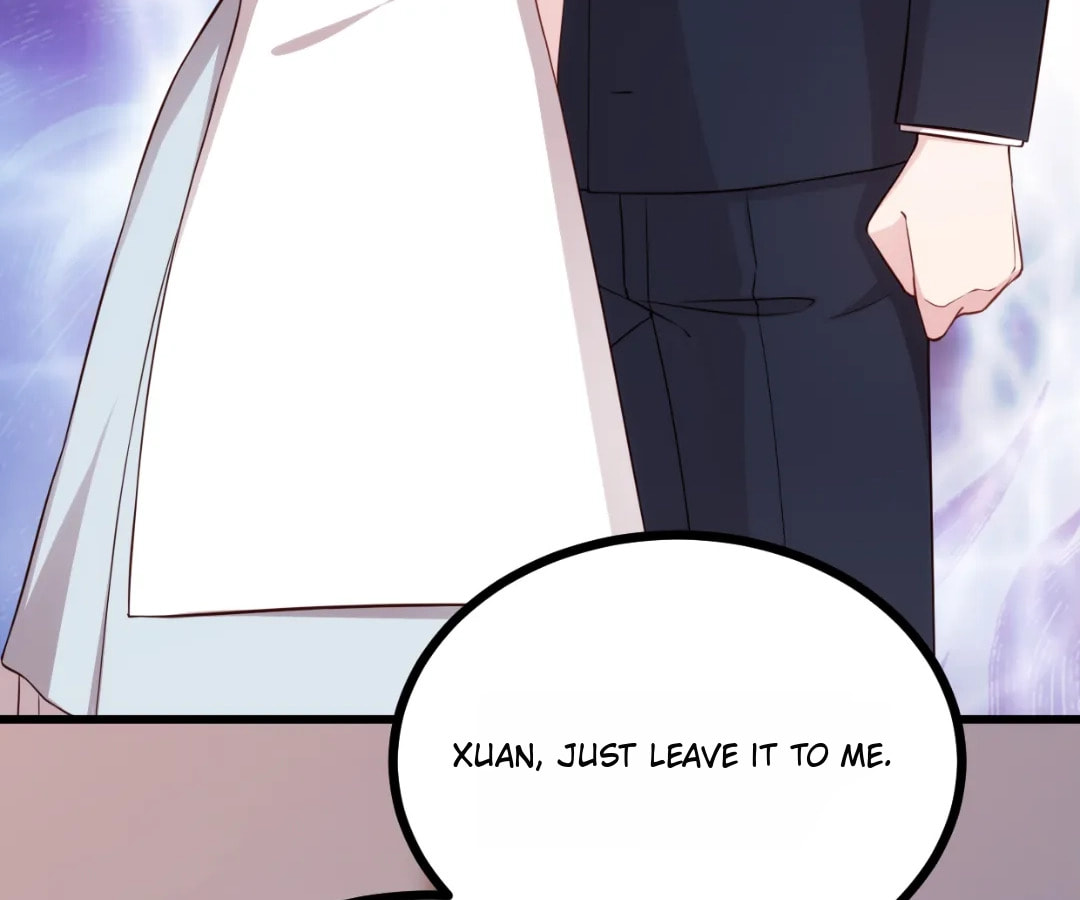 My Charming Daddy (Colored) Chapter 417 page 15 - 