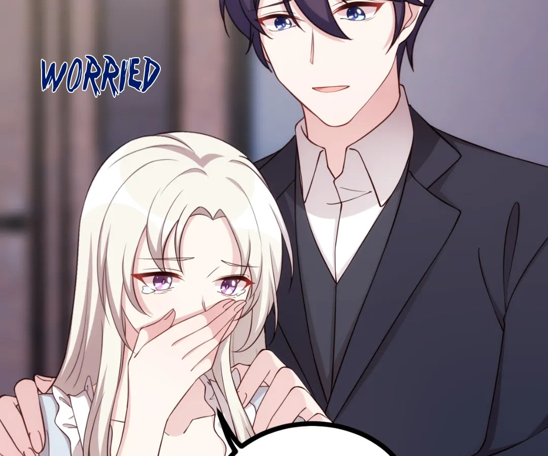 My Charming Daddy (Colored) Chapter 417 page 17 - 