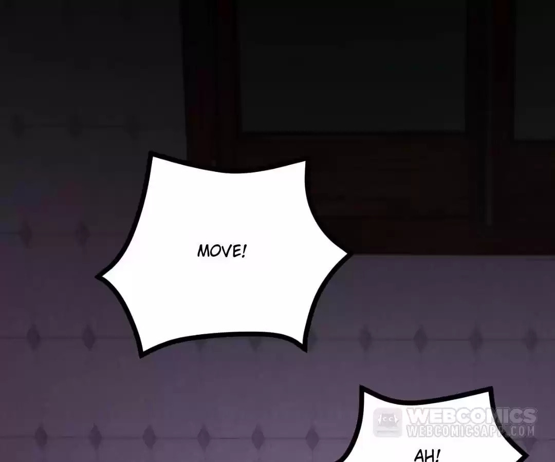 My Charming Daddy (Colored) Chapter 417 page 19 - 