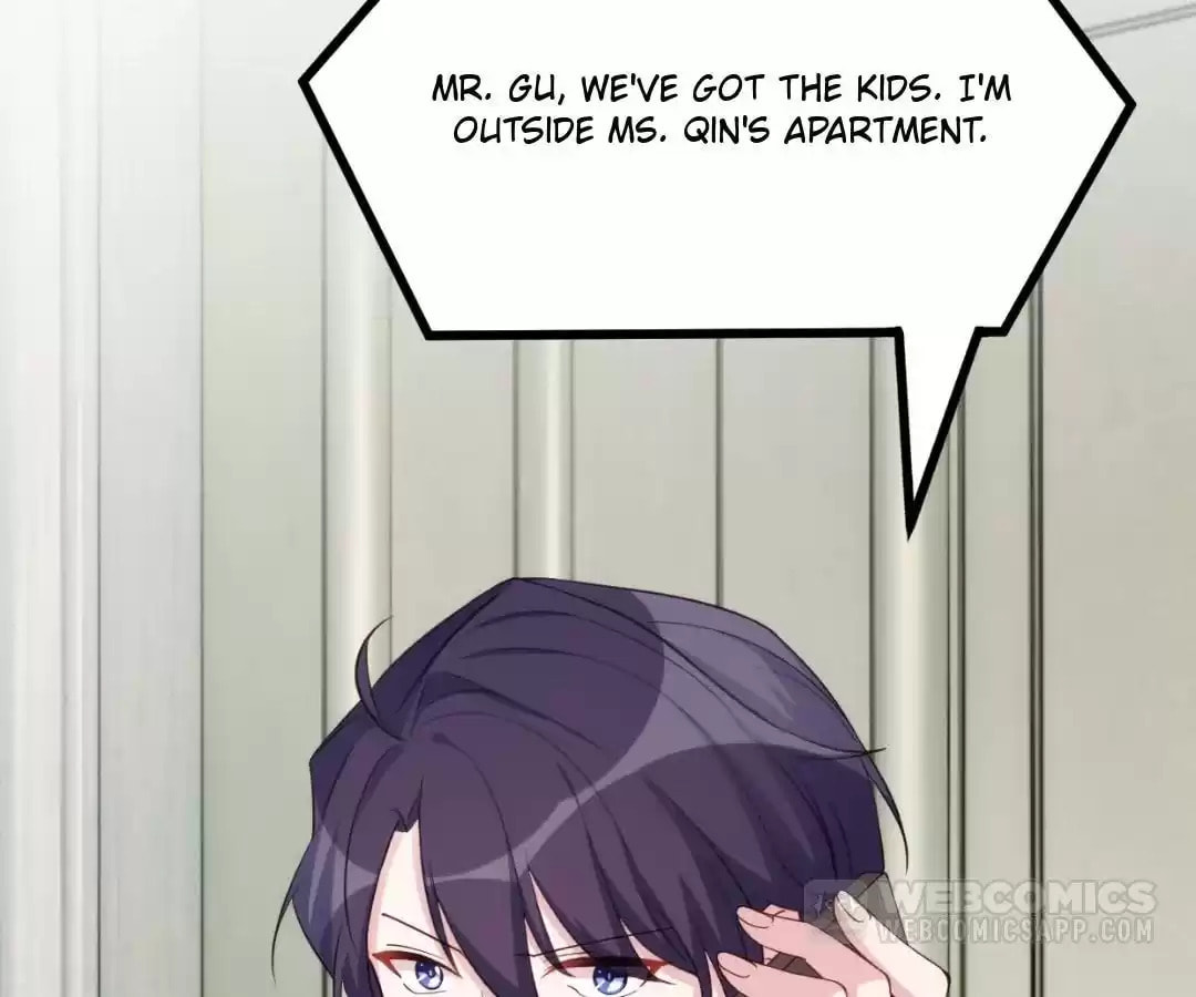 My Charming Daddy (Colored) Chapter 417 page 3 - 