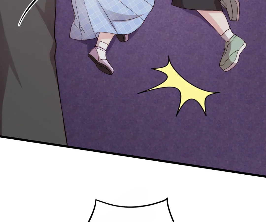 My Charming Daddy (Colored) Chapter 417 page 21 - 