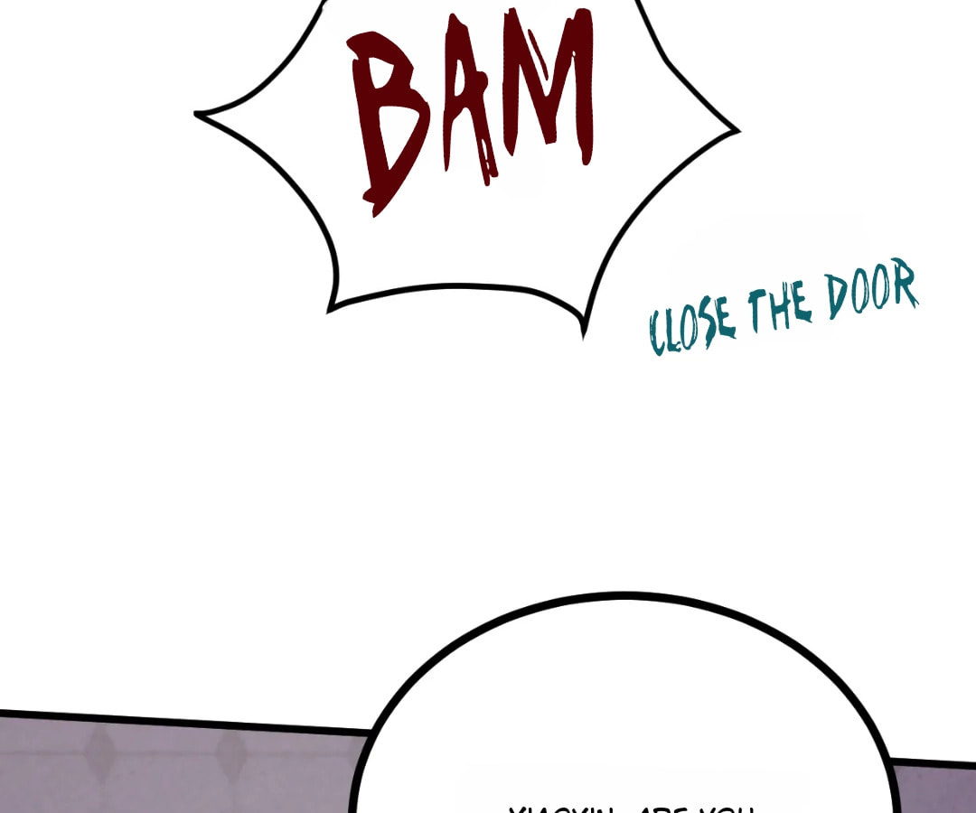 My Charming Daddy (Colored) Chapter 417 page 22 - 