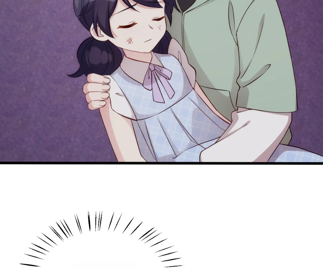 My Charming Daddy (Colored) Chapter 417 page 24 - 