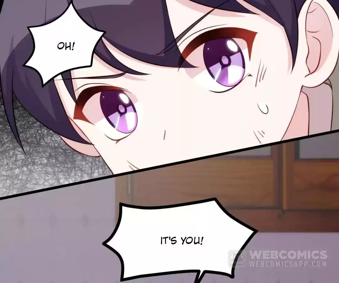 My Charming Daddy (Colored) Chapter 417 page 27 - 