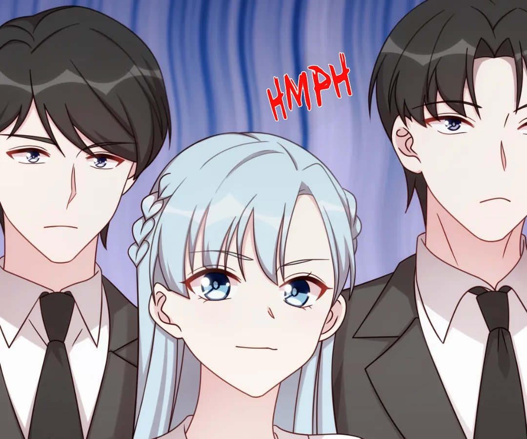 My Charming Daddy (Colored) Chapter 417 page 31 - 
