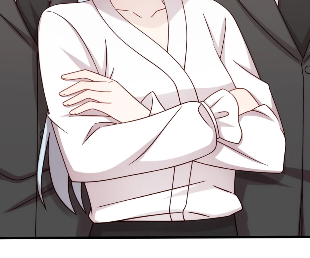 My Charming Daddy (Colored) Chapter 417 page 32 - 