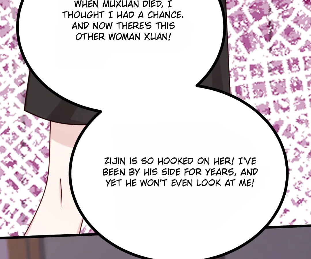 My Charming Daddy (Colored) Chapter 417 page 40 - 