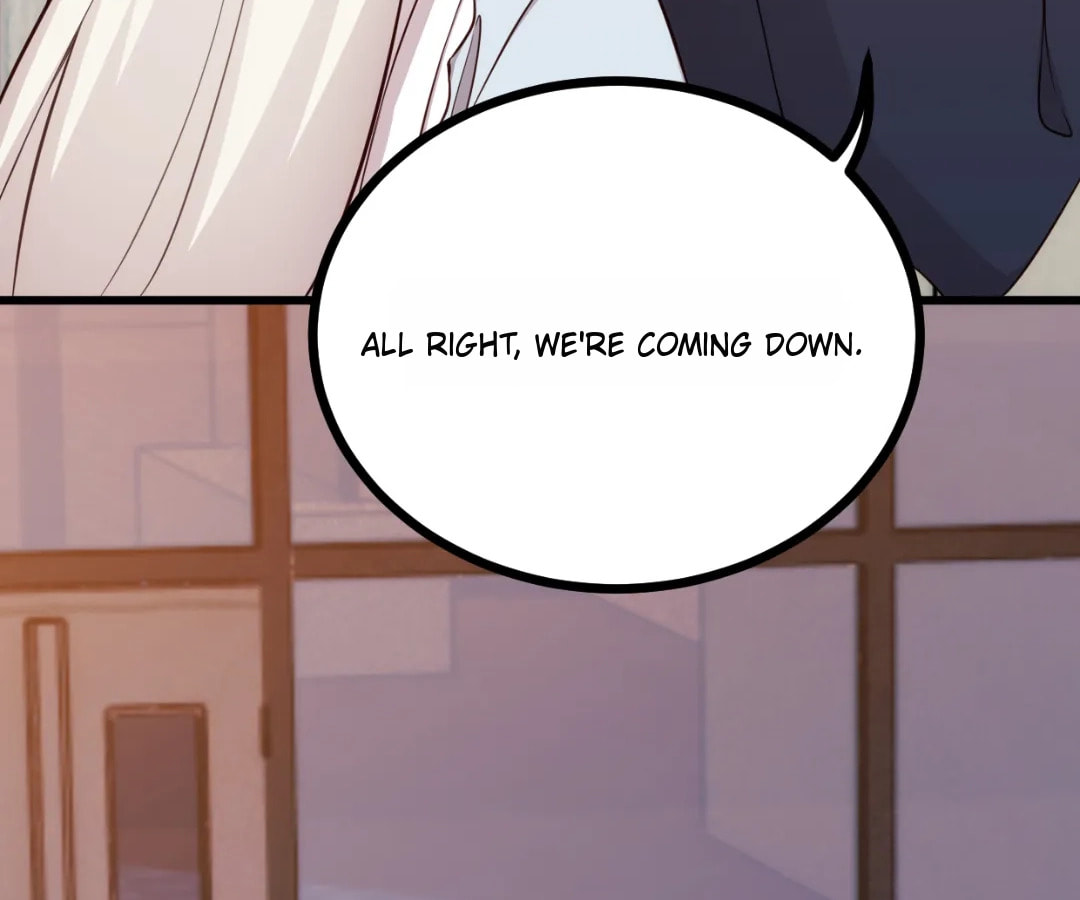 My Charming Daddy (Colored) Chapter 417 page 5 - 