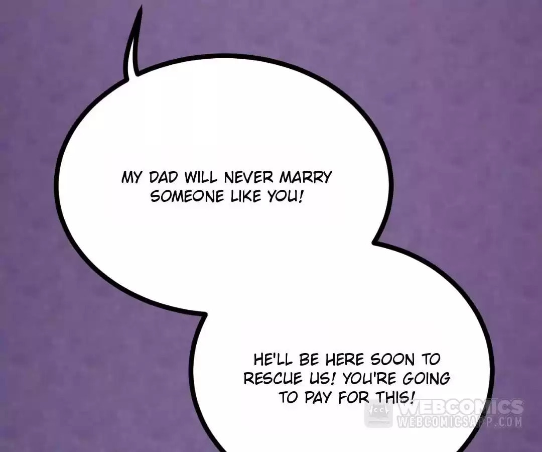 My Charming Daddy (Colored) Chapter 417 page 43 - 