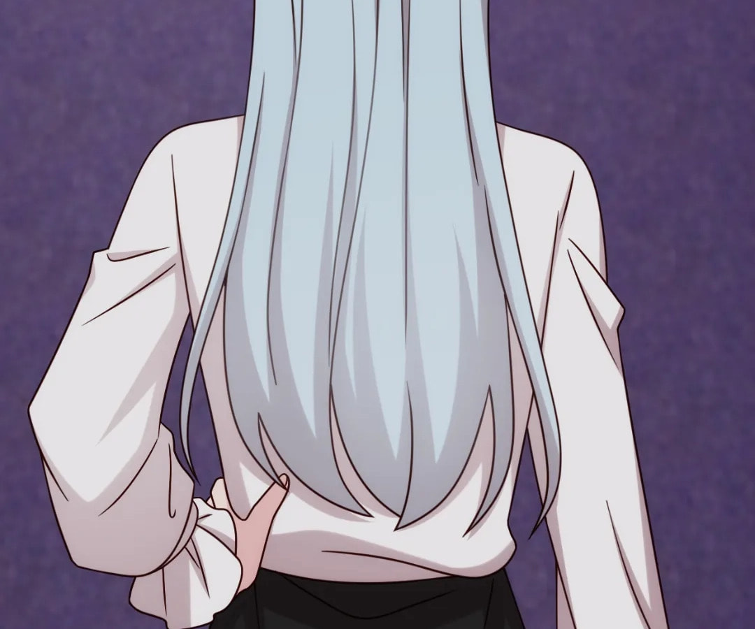 My Charming Daddy (Colored) Chapter 417 page 45 - 