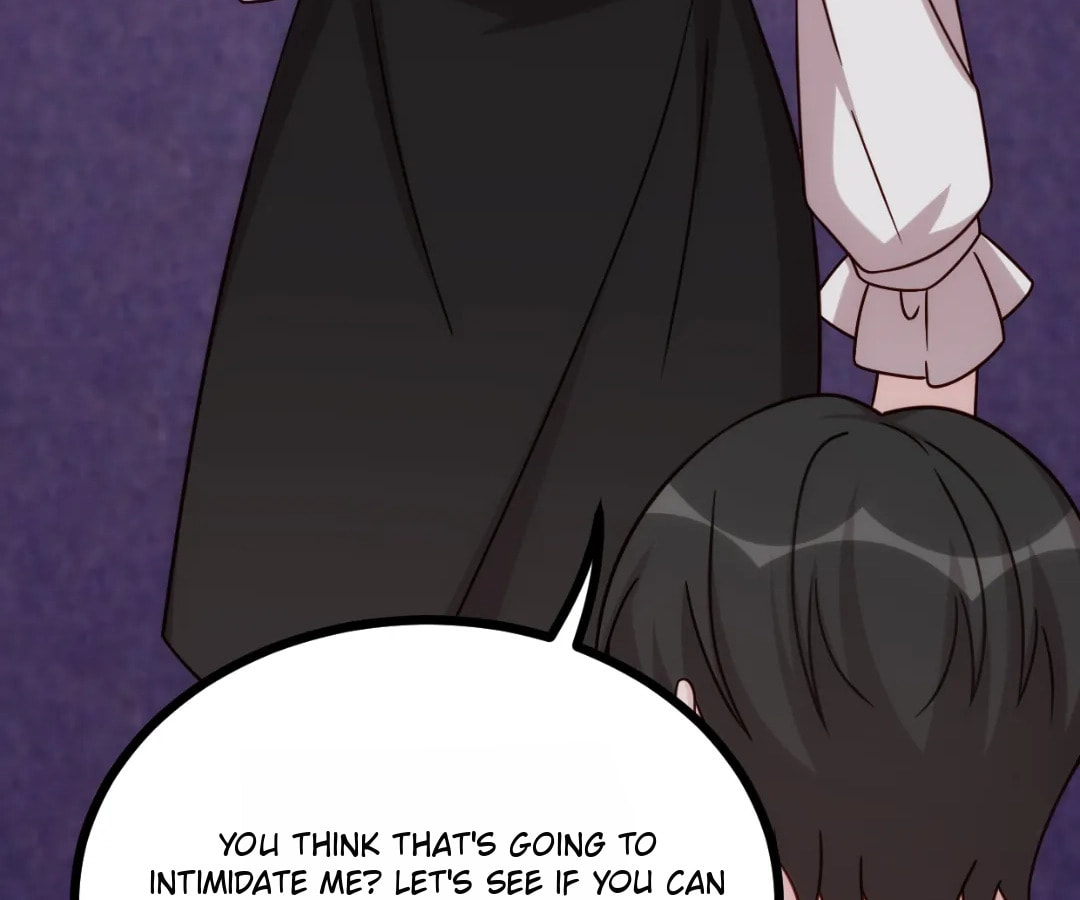 My Charming Daddy (Colored) Chapter 417 page 46 - 