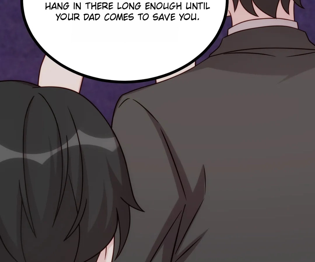 My Charming Daddy (Colored) Chapter 417 page 47 - 