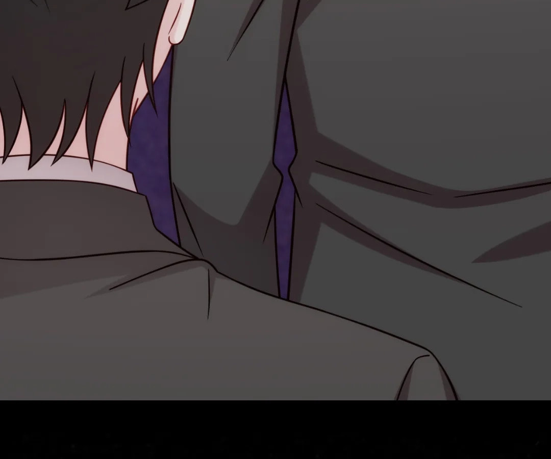 My Charming Daddy (Colored) Chapter 417 page 48 - 