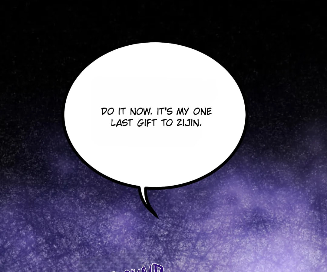 My Charming Daddy (Colored) Chapter 417 page 49 - 