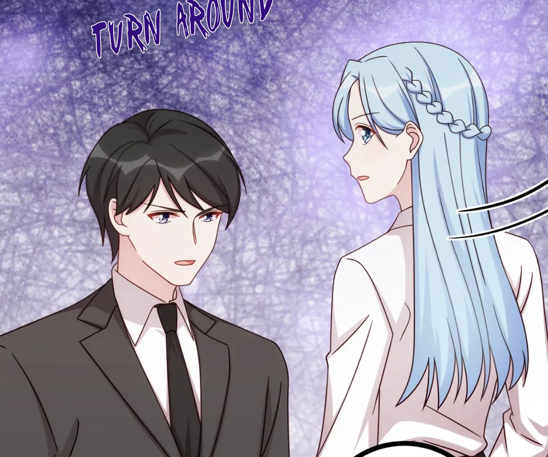 My Charming Daddy (Colored) Chapter 417 page 50 - 