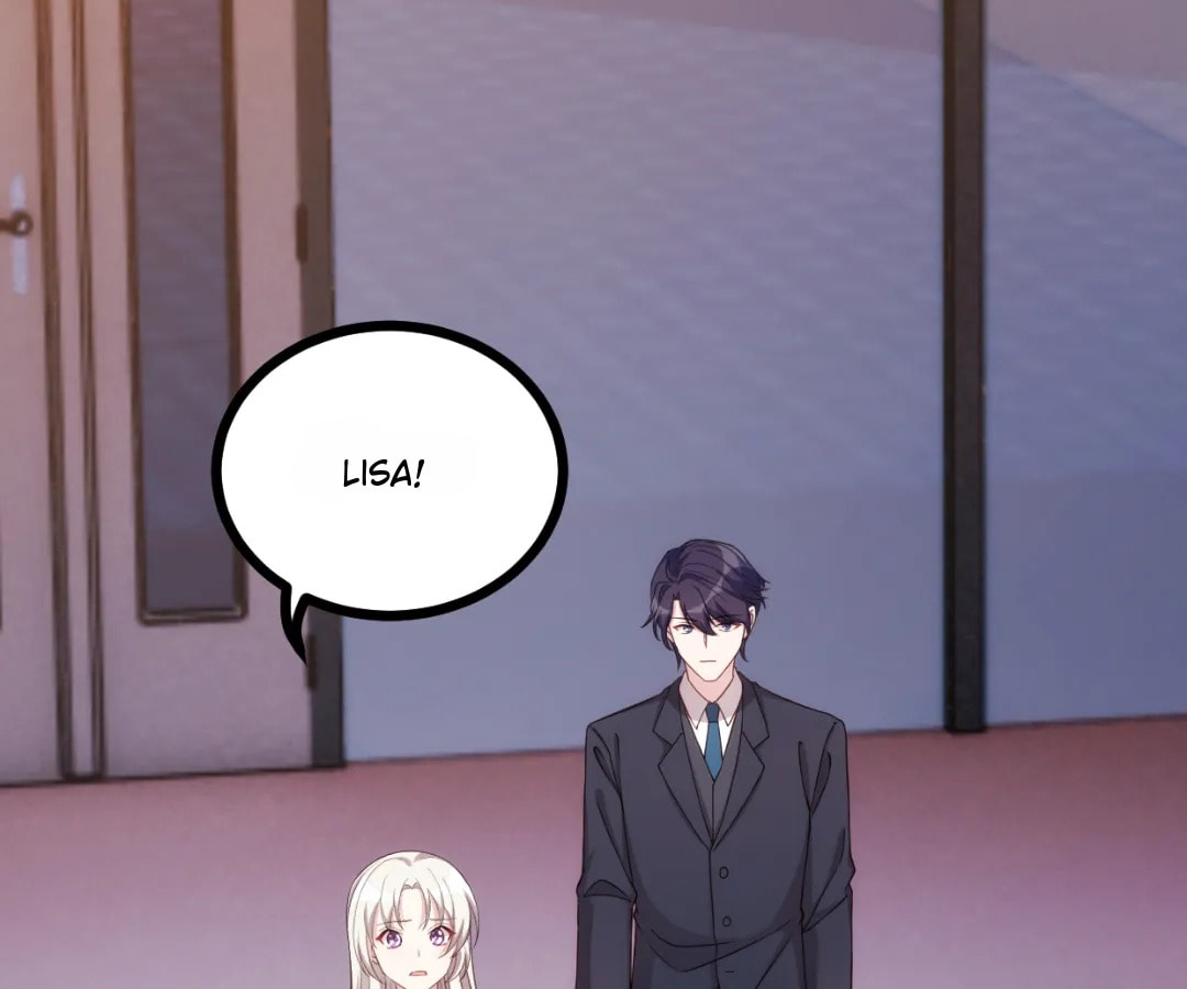 My Charming Daddy (Colored) Chapter 417 page 6 - 