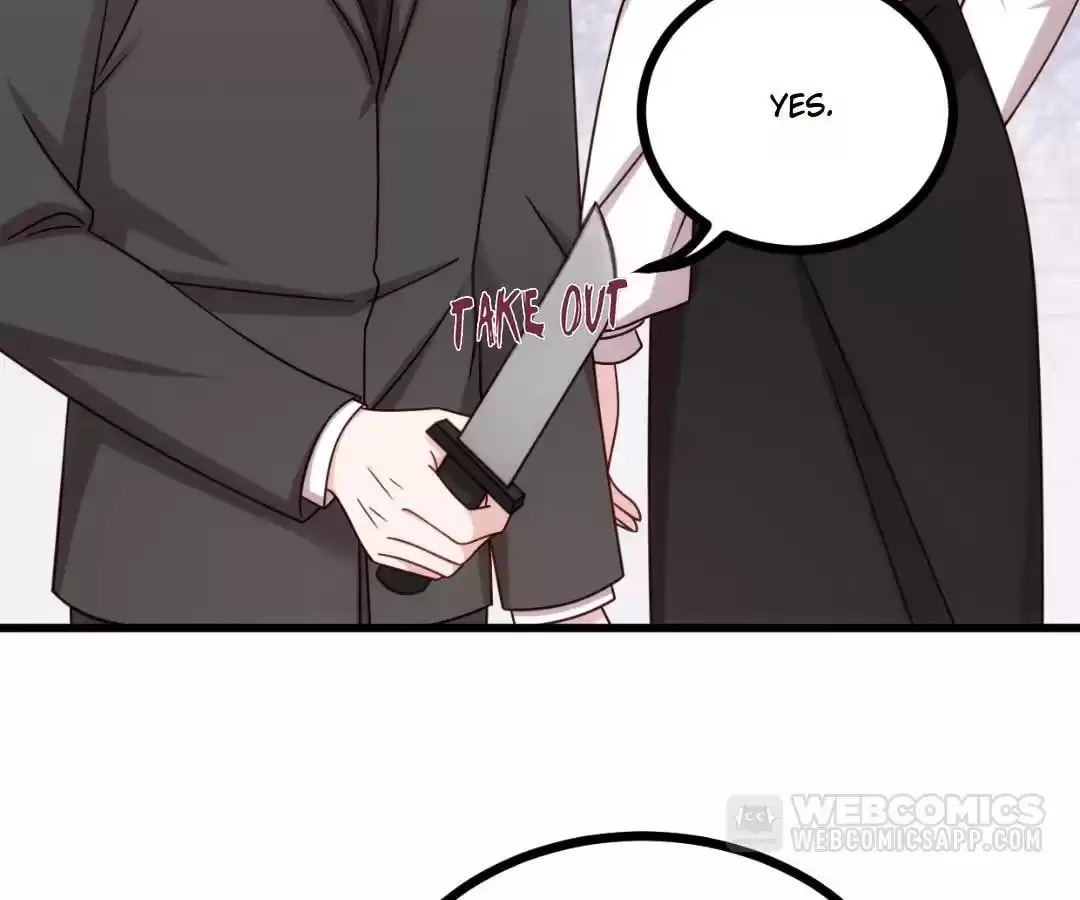 My Charming Daddy (Colored) Chapter 417 page 51 - 