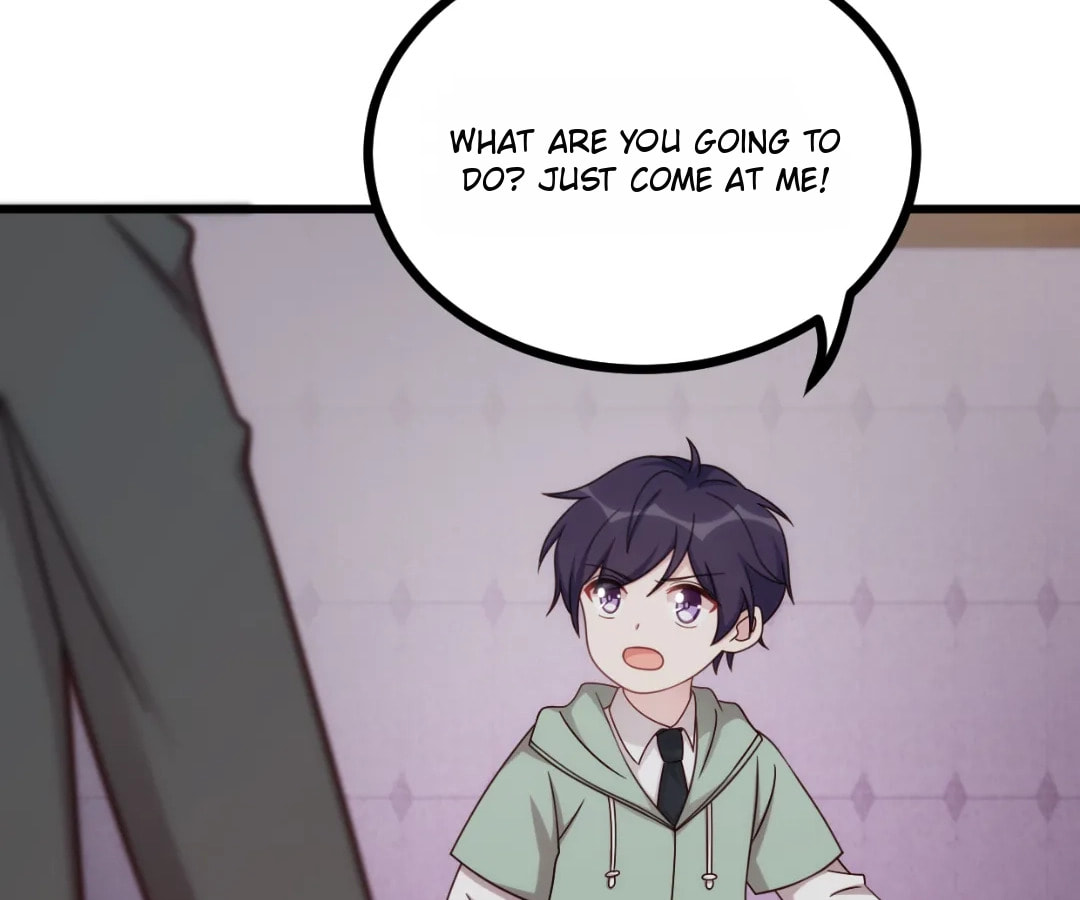 My Charming Daddy (Colored) Chapter 417 page 52 - 