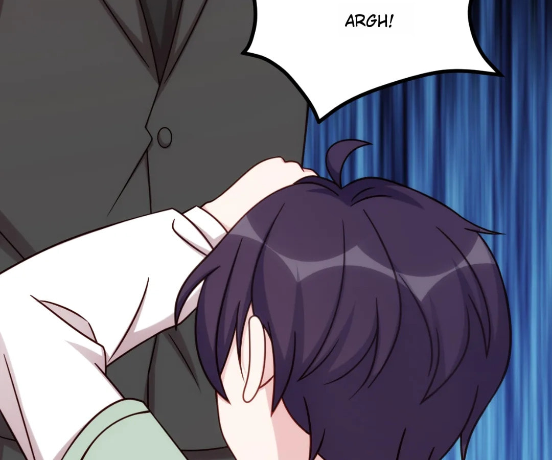 My Charming Daddy (Colored) Chapter 417 page 55 - 