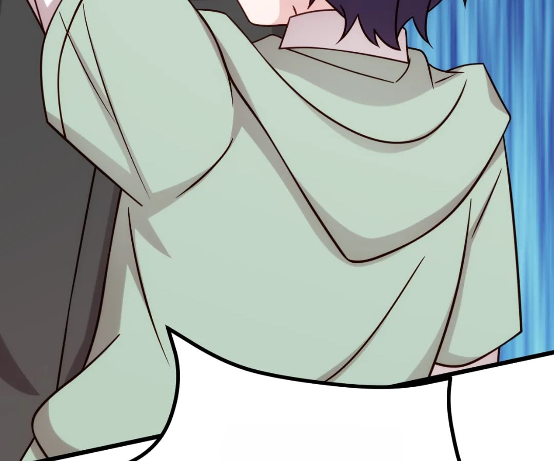 My Charming Daddy (Colored) Chapter 417 page 56 - 