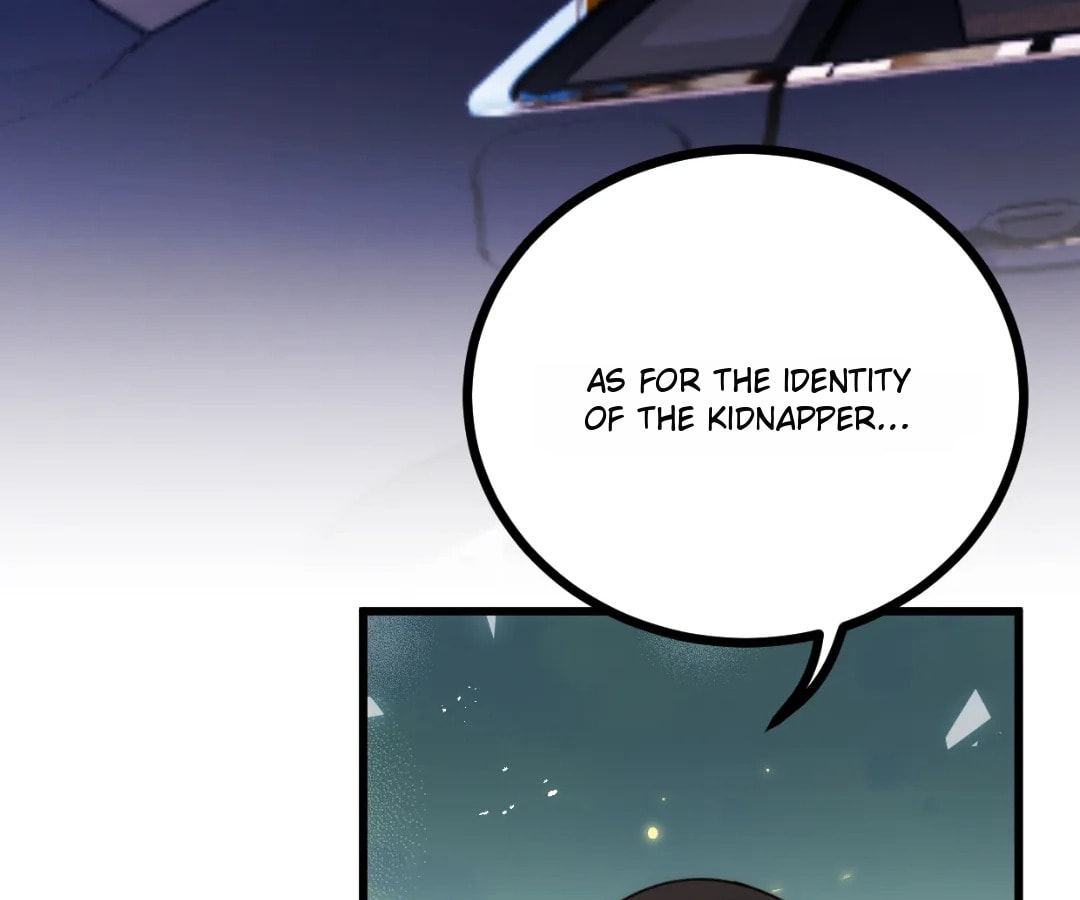 My Charming Daddy (Colored) Chapter 417 page 10 - 