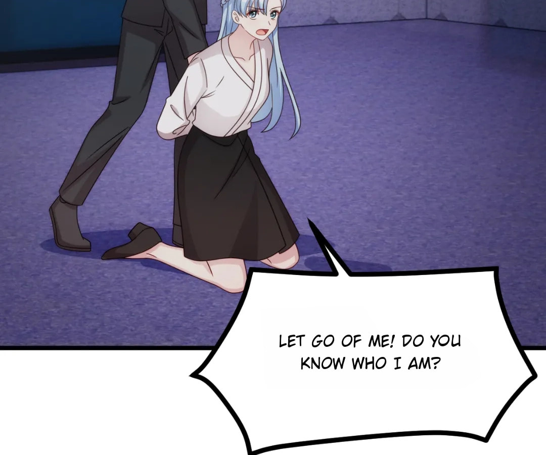 My Charming Daddy (Colored) Chapter 418 page 2 - 