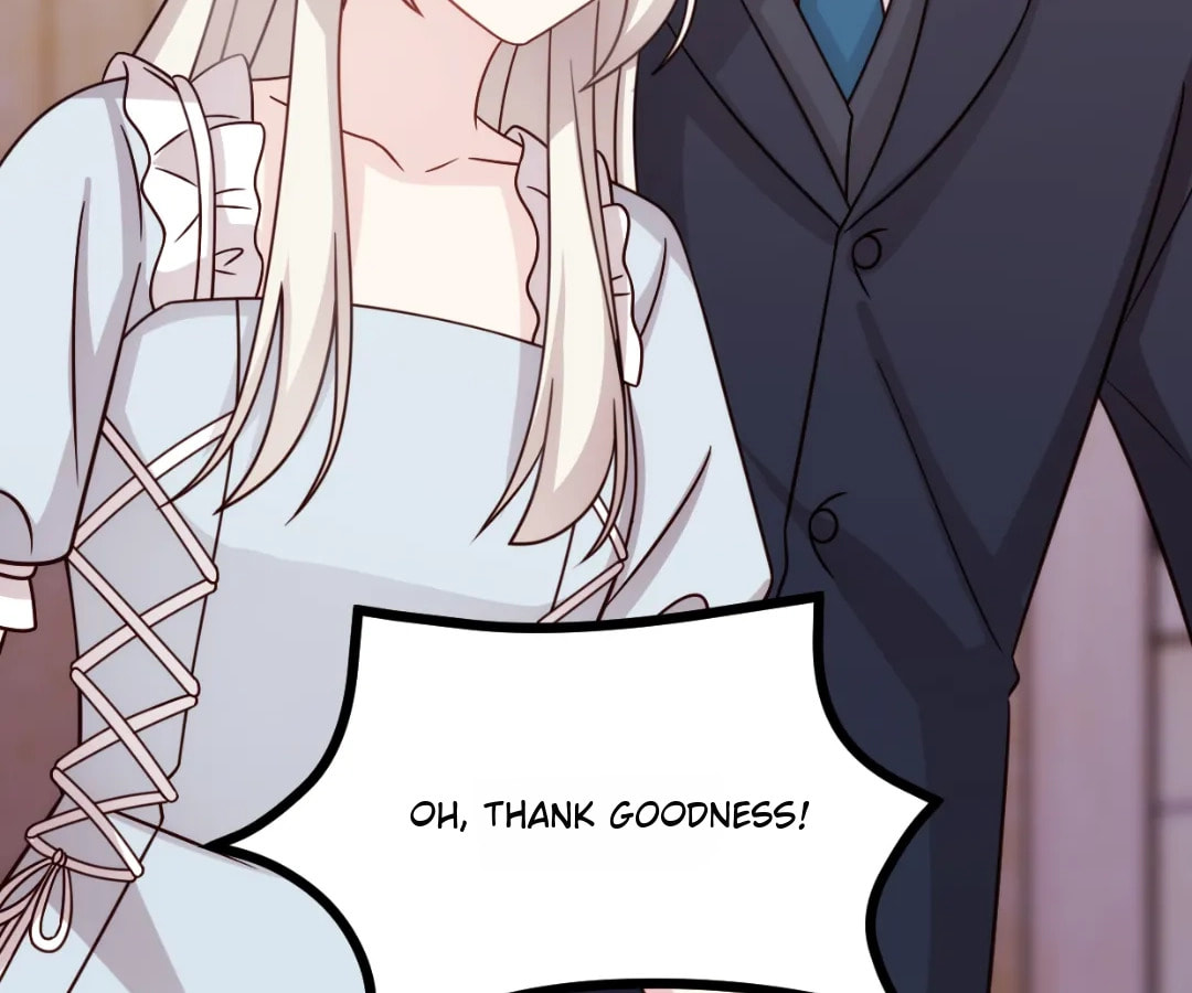 My Charming Daddy (Colored) Chapter 418 page 12 - 
