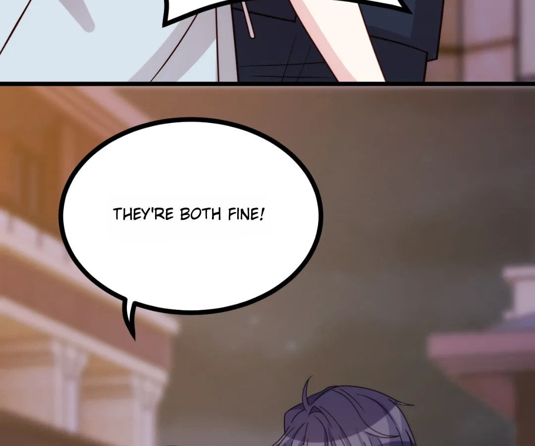 My Charming Daddy (Colored) Chapter 418 page 13 - 