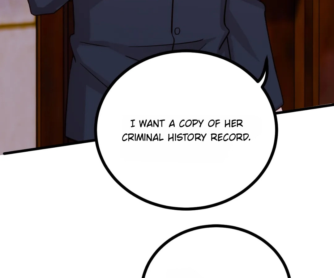 My Charming Daddy (Colored) Chapter 418 page 26 - 