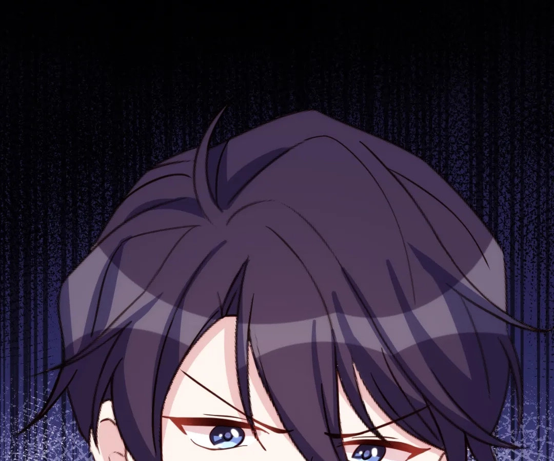 My Charming Daddy (Colored) Chapter 418 page 28 - 