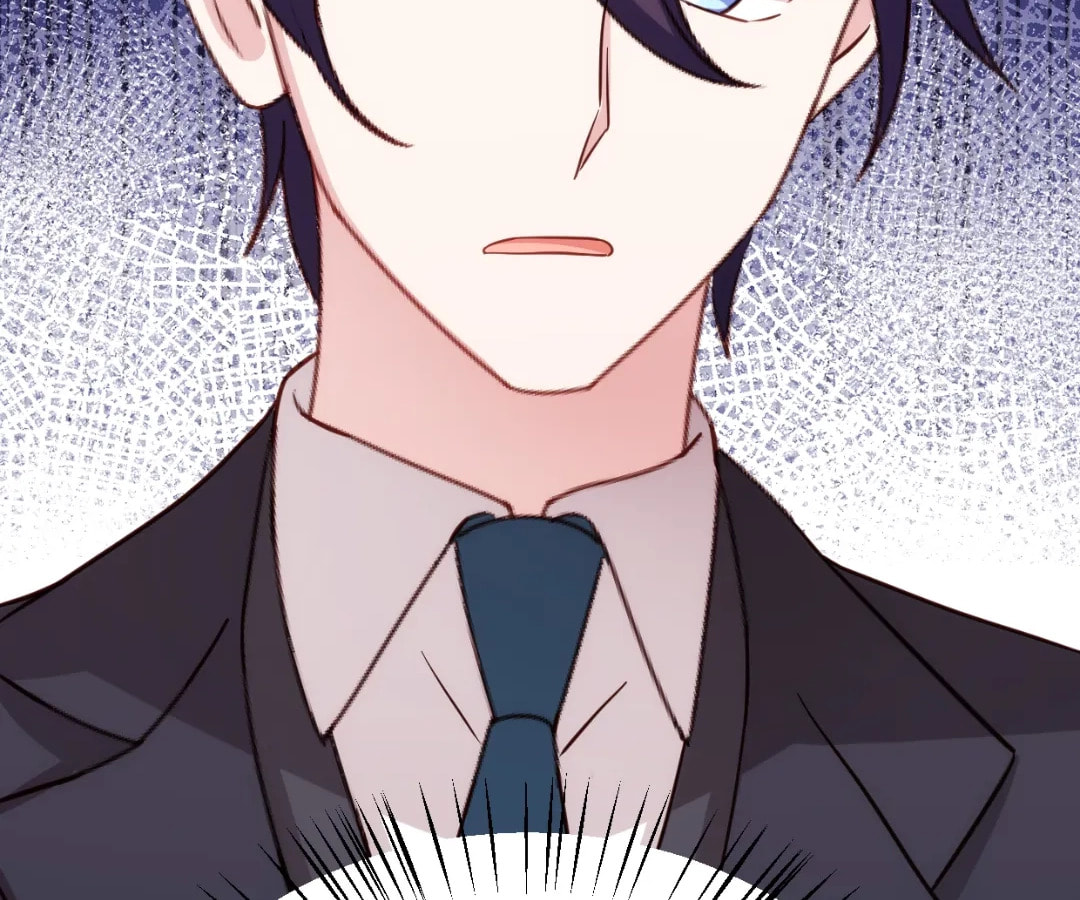 My Charming Daddy (Colored) Chapter 418 page 29 - 