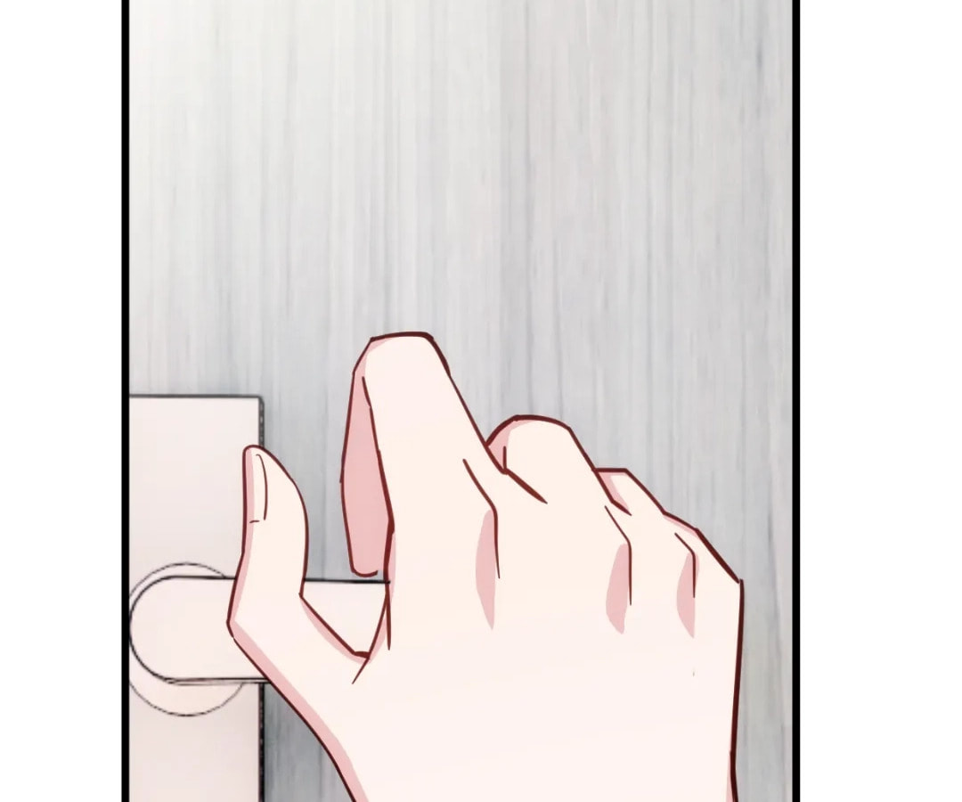 My Charming Daddy (Colored) Chapter 418 page 33 - 