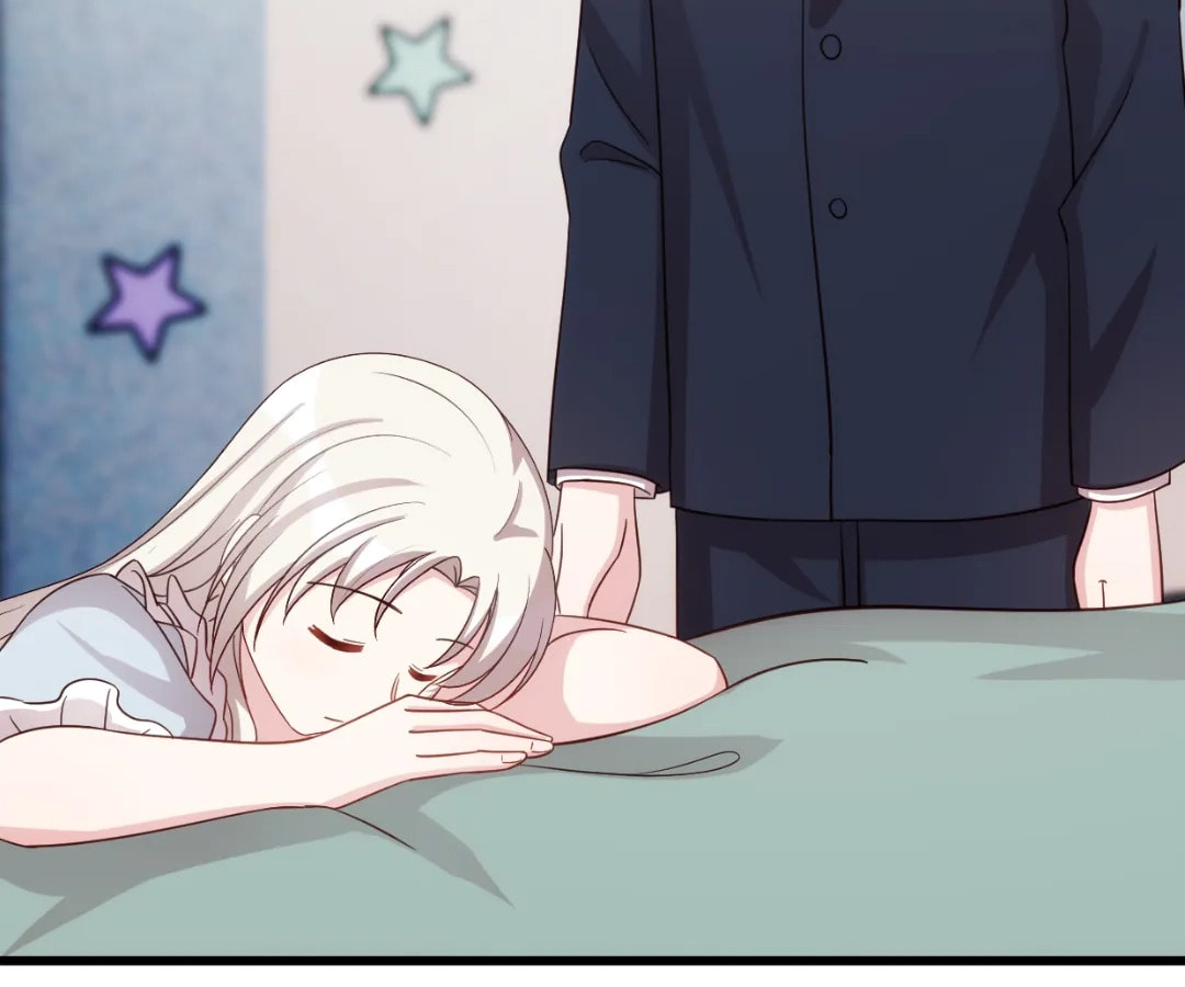 My Charming Daddy (Colored) Chapter 418 page 36 - 