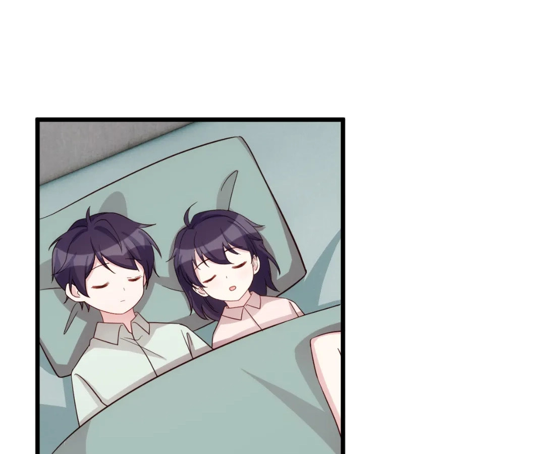My Charming Daddy (Colored) Chapter 418 page 37 - 