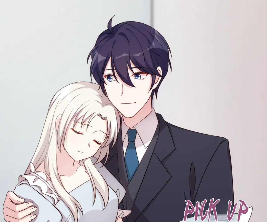 My Charming Daddy (Colored) Chapter 418 page 39 - 