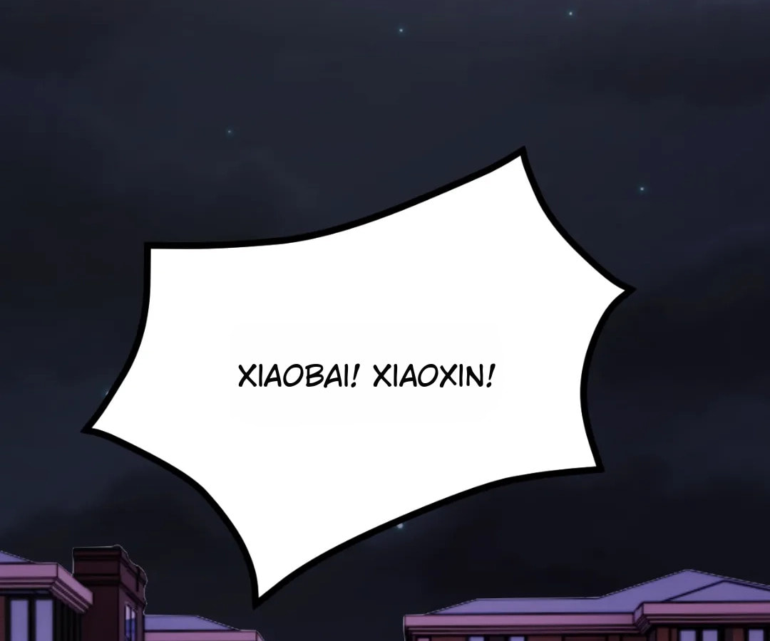 My Charming Daddy (Colored) Chapter 418 page 5 - 
