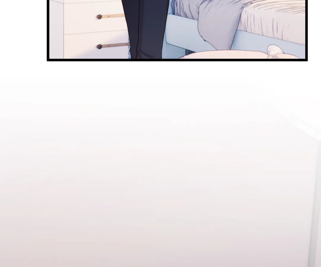 My Charming Daddy (Colored) Chapter 418 page 44 - 