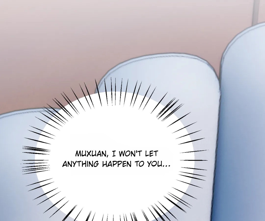 My Charming Daddy (Colored) Chapter 418 page 45 - 