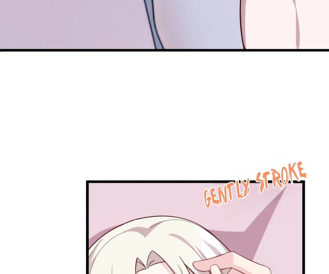 My Charming Daddy (Colored) Chapter 418 page 49 - 