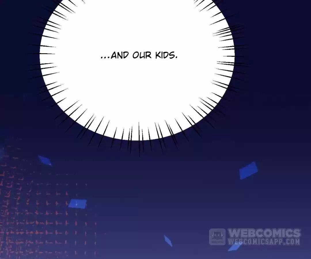My Charming Daddy (Colored) Chapter 418 page 51 - 