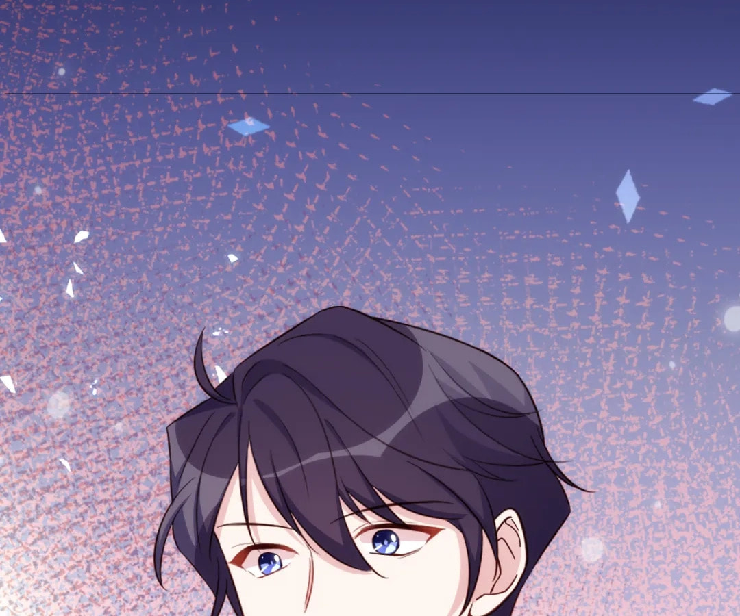 My Charming Daddy (Colored) Chapter 418 page 52 - 