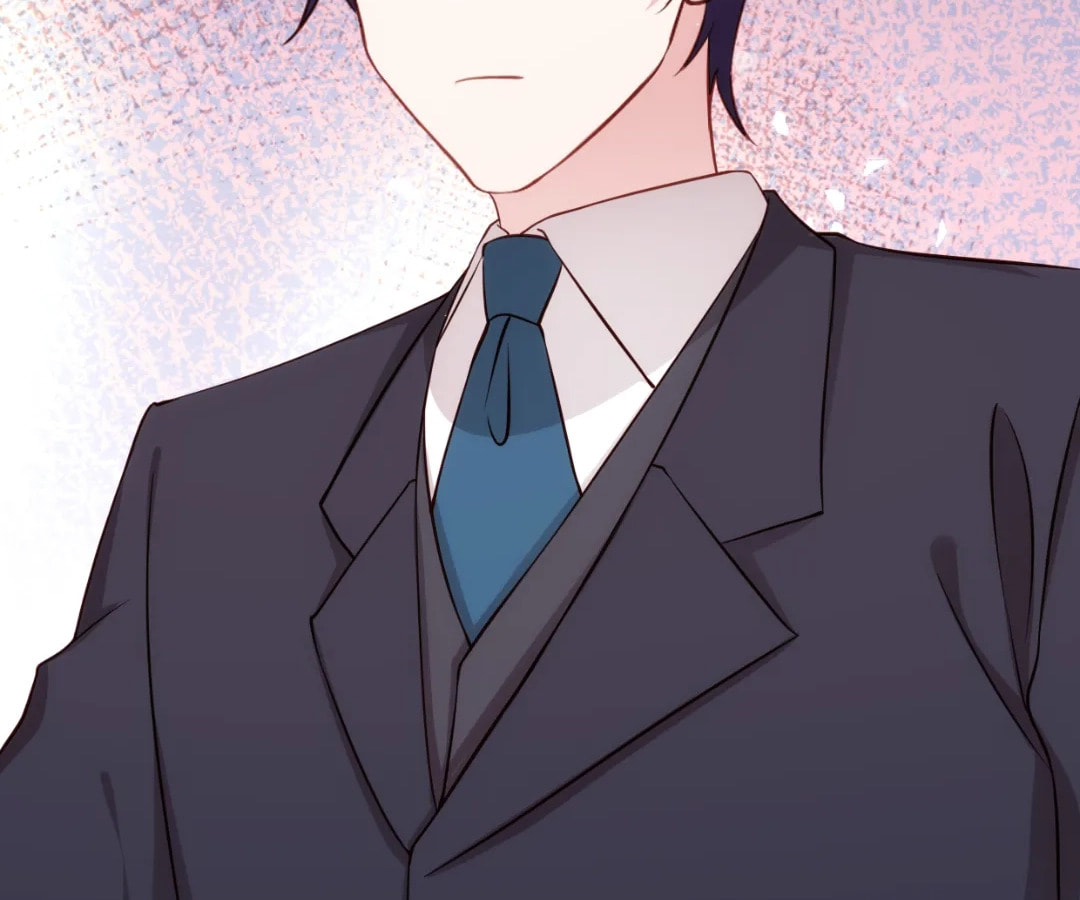 My Charming Daddy (Colored) Chapter 418 page 53 - 