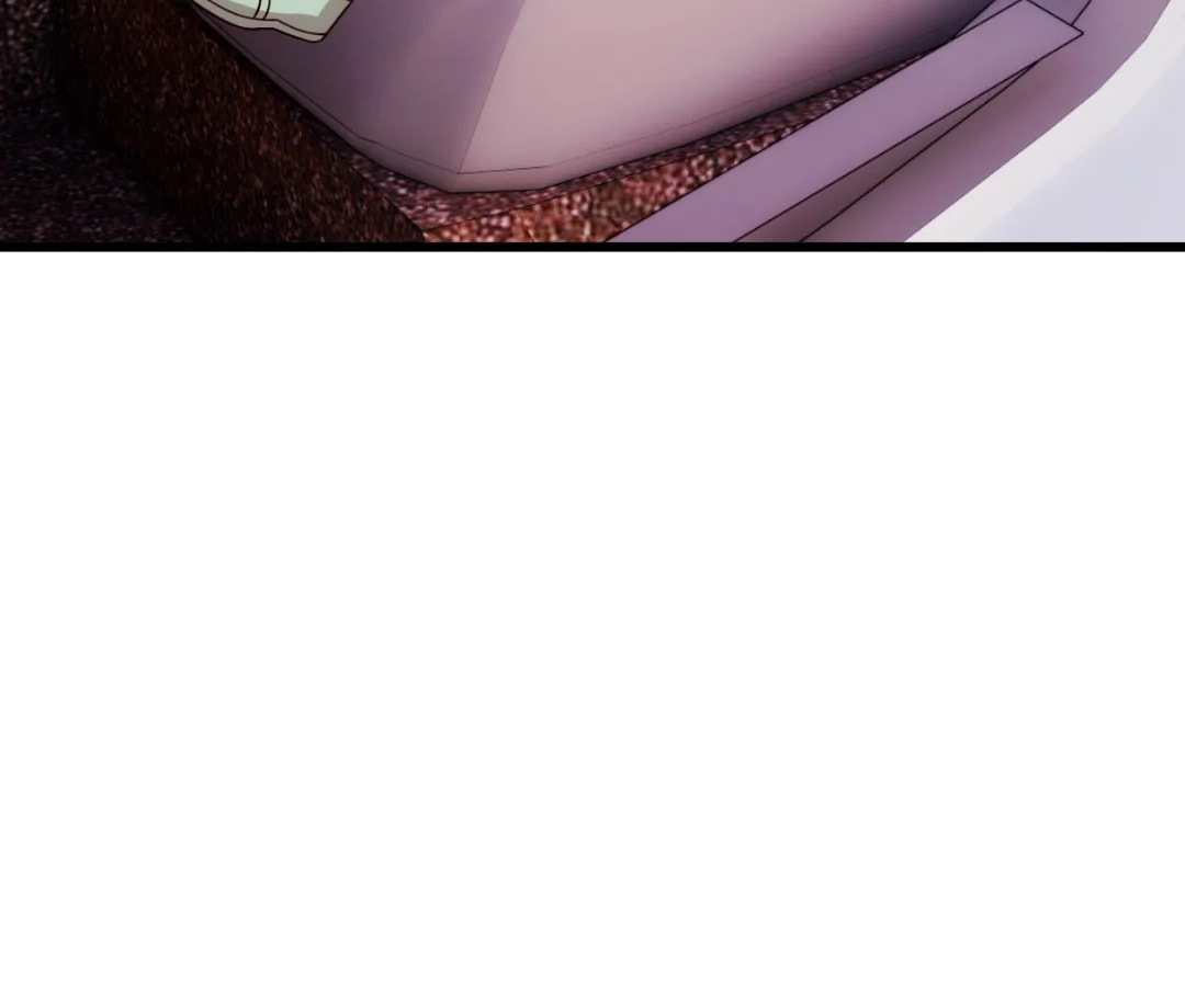My Charming Daddy (Colored) Chapter 418 page 10 - 