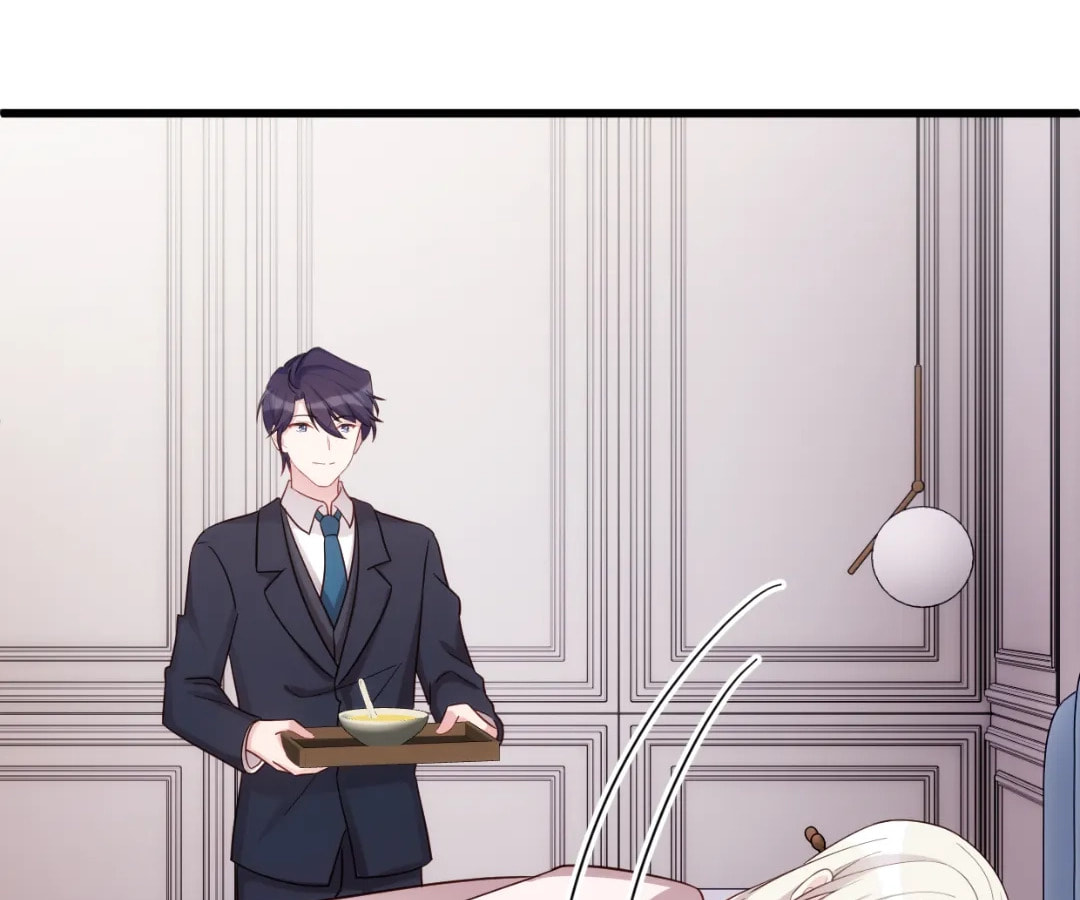 My Charming Daddy (Colored) Chapter 419 page 12 - 