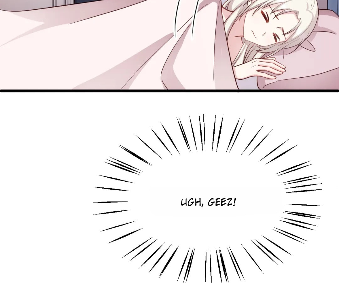 My Charming Daddy (Colored) Chapter 419 page 13 - 