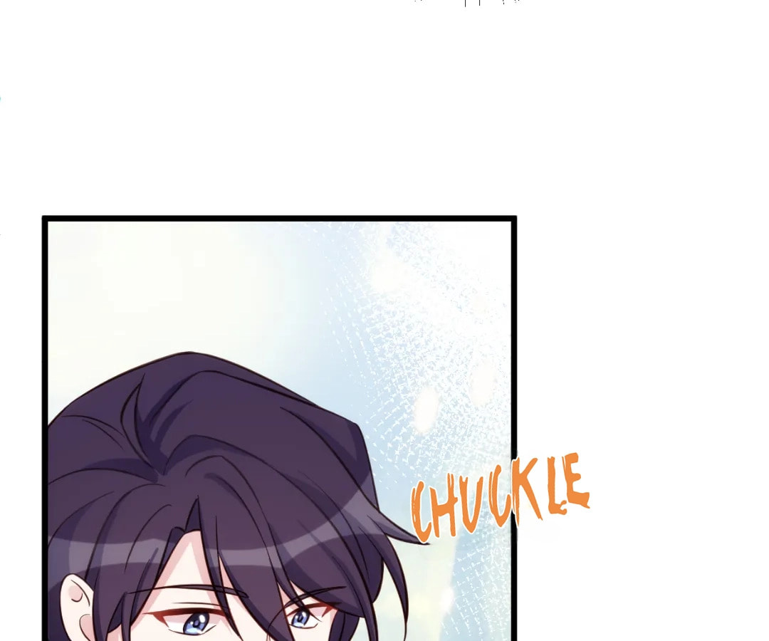 My Charming Daddy (Colored) Chapter 419 page 14 - 